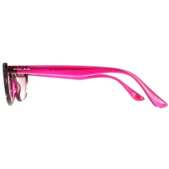 Polar Sunglasses 8000 COL.425 Dark Pink Pink Polarized