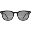 Polar Sunglasses 362 COL.77 Matte Black Grey Polarized