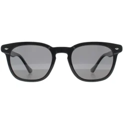 Polar Sunglasses 362 COL.77 Matte Black Grey Polarized