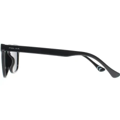 Polar Sunglasses 362 COL.77 Matte Black Grey Polarized