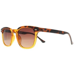 Polar Sunglasses 362 COL.431 Shiny Crystal Honey Havana Brown Polarize