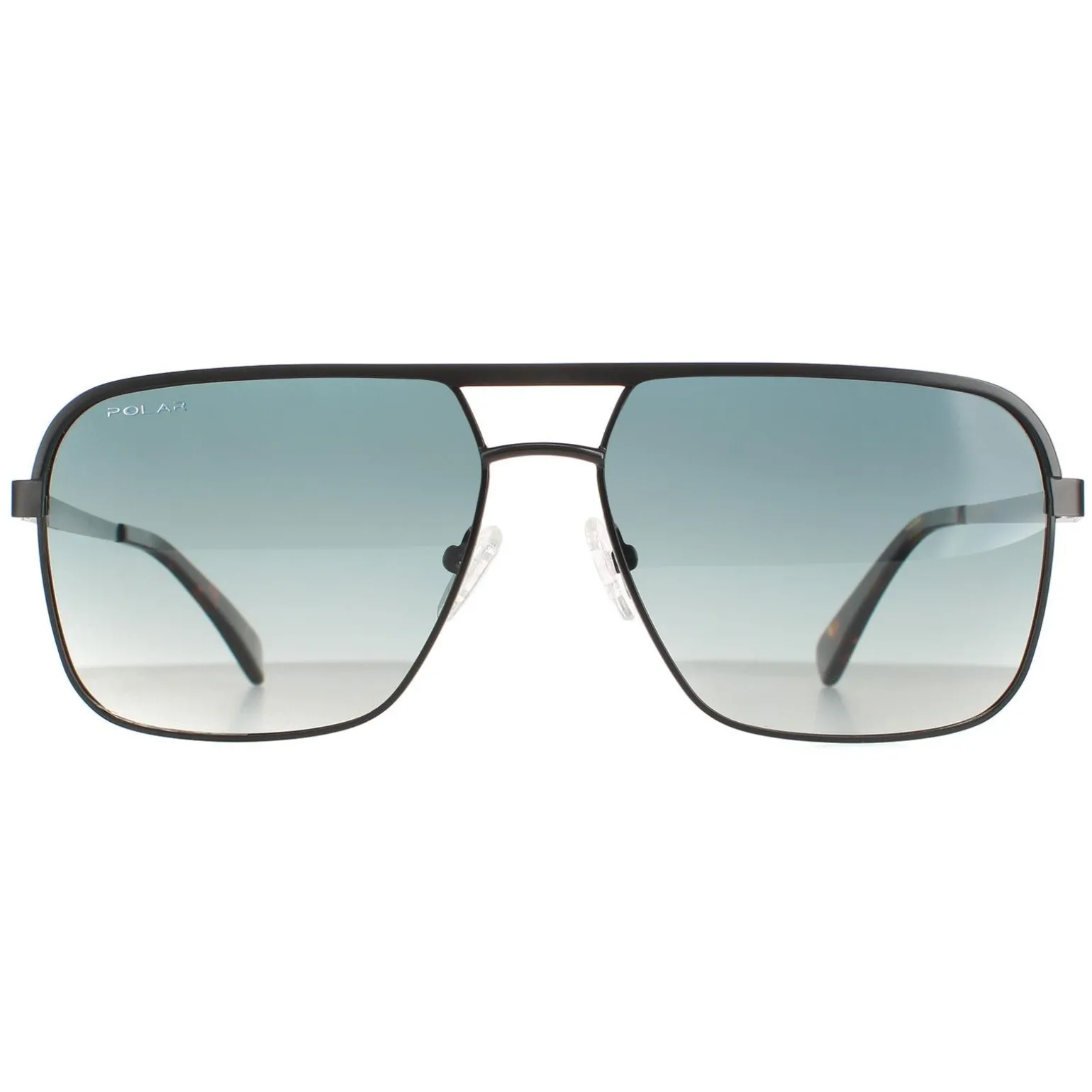 Polar Sunglasses Cooper COL.76 Black Grey Gradient Polarized