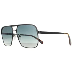Polar Sunglasses Cooper COL.76 Black Grey Gradient Polarized