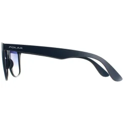 Polar Sunglasses Mistral Ultra COL.20/Q Black Blue Gradient Polarized