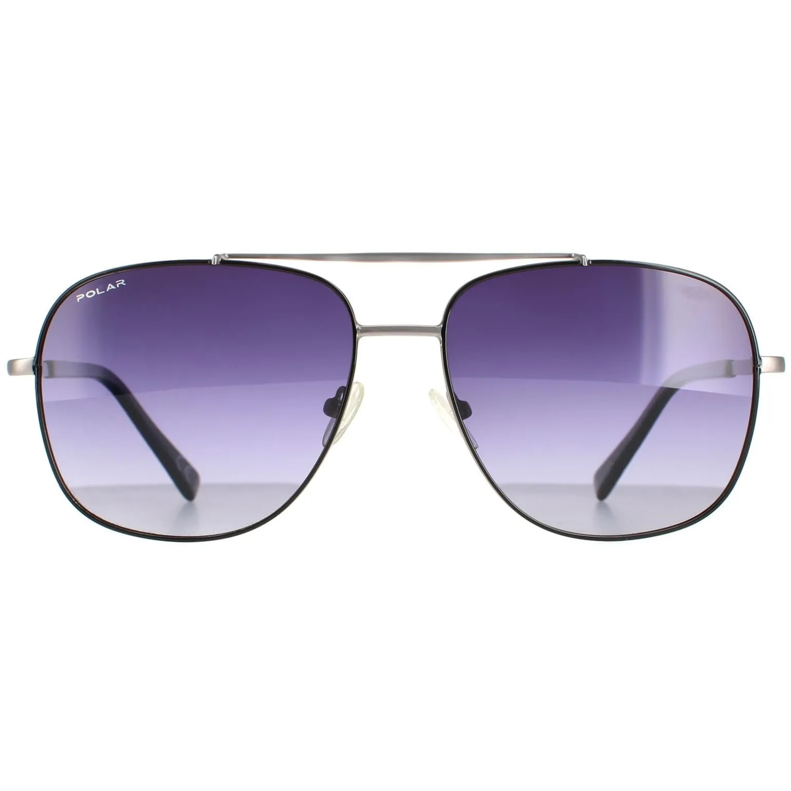 Polar Sunglasses Niles COL.48/F Dark Grey Grey Gradient Polarized