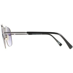 Polar Sunglasses Niles COL.48/F Dark Grey Grey Gradient Polarized