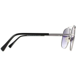 Polar Sunglasses Niles COL.48/F Dark Grey Grey Gradient Polarized