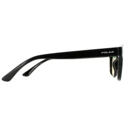 Polar Sunglasses Oliver COL.77 Black Green Polarized