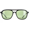 Polar Sunglasses Parker COL.76 Dark Grey Green Polarized