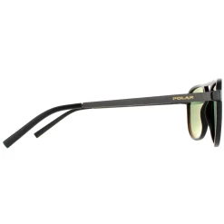 Polar Sunglasses Parker COL.76 Dark Grey Green Polarized