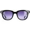 Polar Sunglasses Riley COL.77 Black Grey Purple Gradient