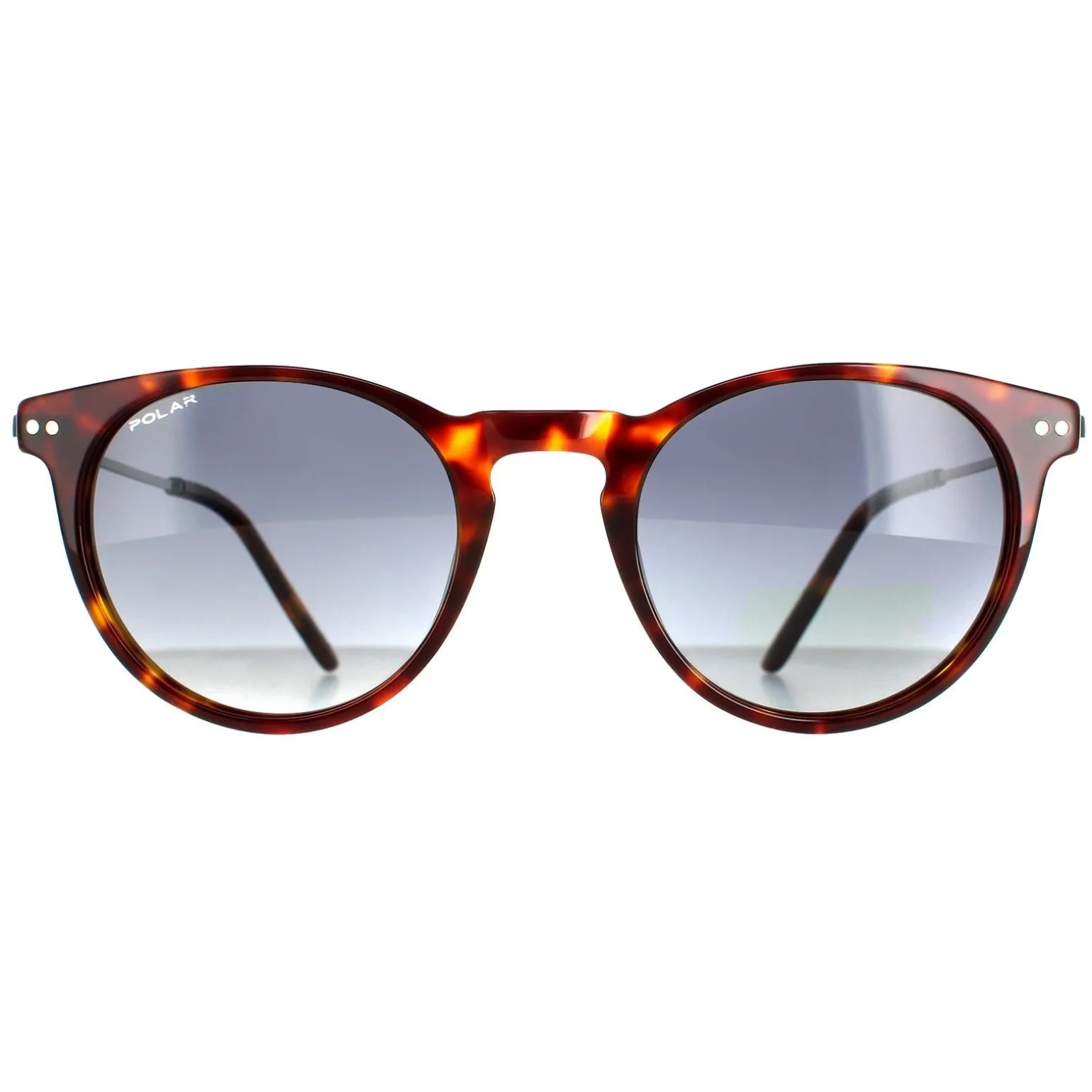 Polar Sunglasses York COL.428 Havana Grey Brown Polarized