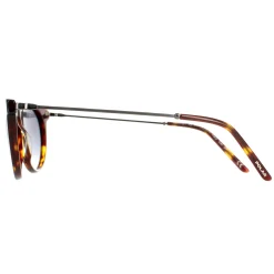 Polar Sunglasses York COL.428 Havana Grey Brown Polarized
