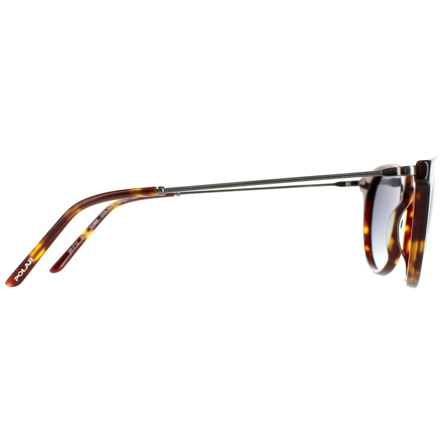 Polar Sunglasses York COL.428 Havana Grey Brown Polarized