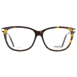 Polaroid Glasses Frames PLD D353 086 Dark Havana