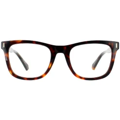 Polaroid Glasses Frames PLD D511 086 Havana Women