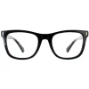 Polaroid Glasses Frames PLD D511 807 Black Women