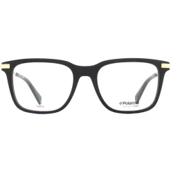 Polaroid Glasses Frames PLD D346 003 Matte Black