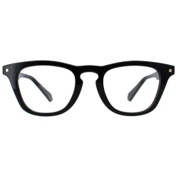 Polaroid Glasses Frames PLD D434 807 Black Women