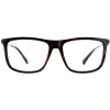 Polaroid Glasses Frames PLD D497 086 Havana Men