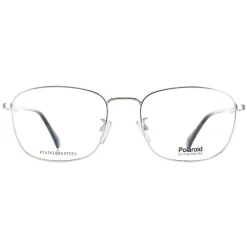 Polaroid Glasses Frames PLD D398/G 010 Palladium Men