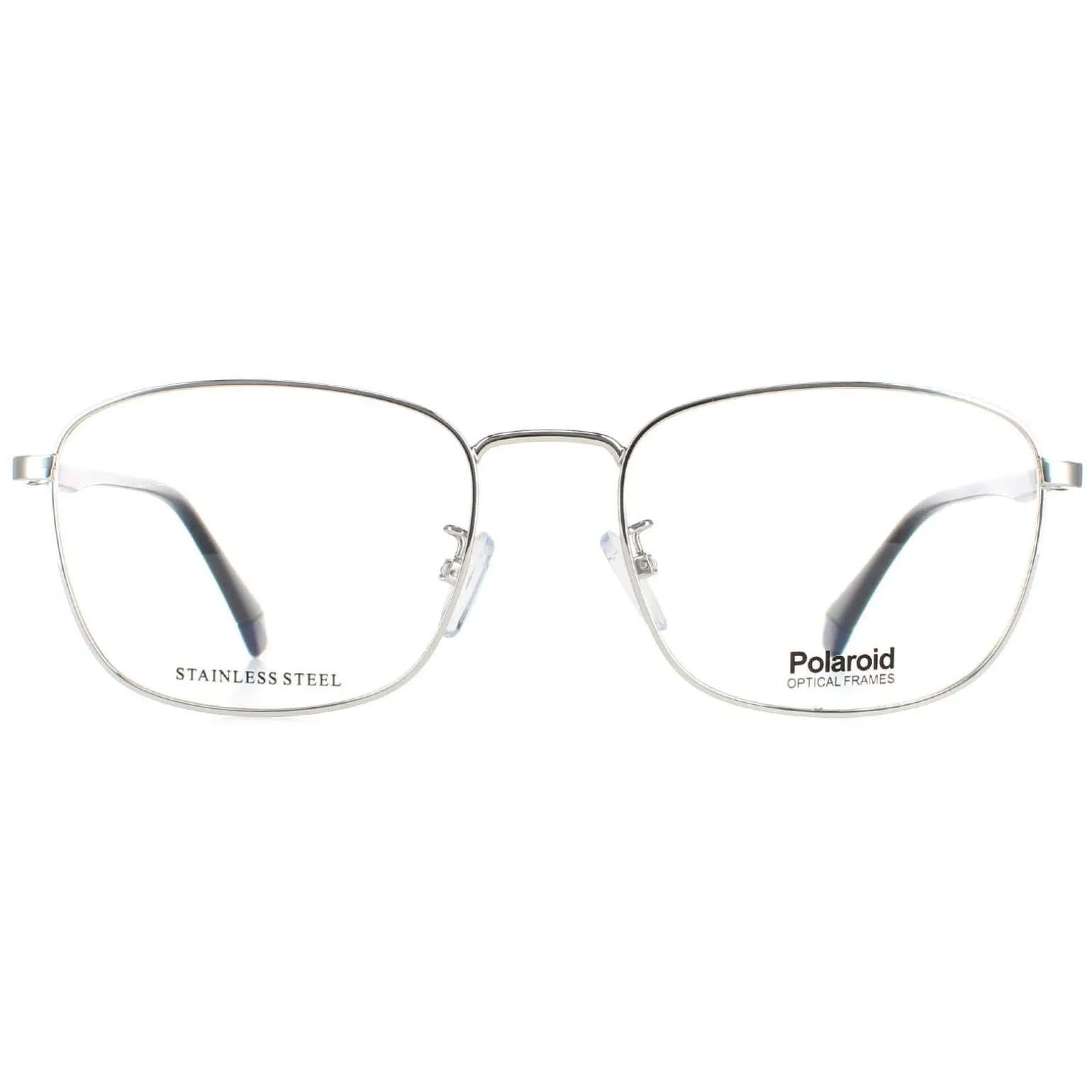Polaroid Glasses Frames PLD D398/G 010 Palladium Men