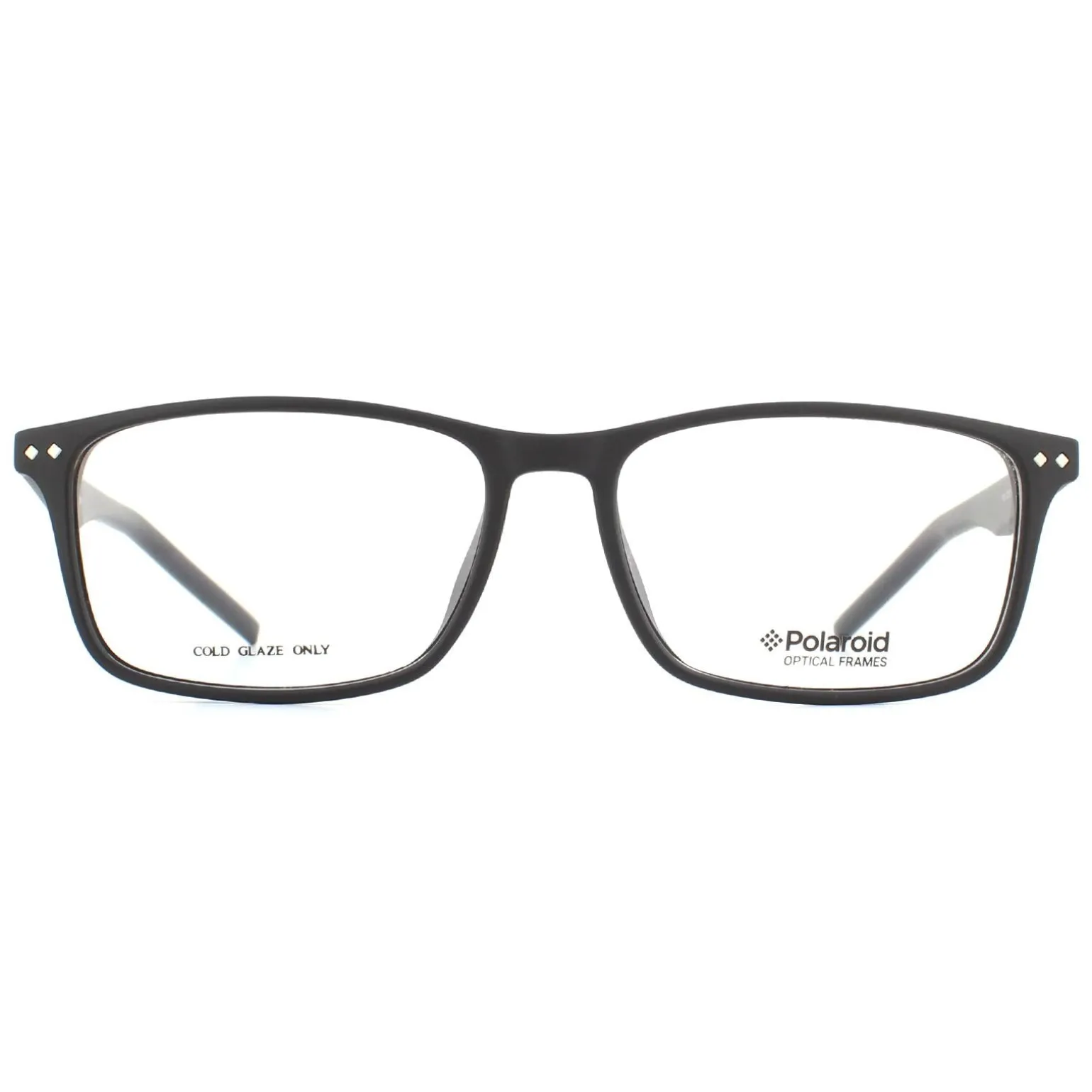 Polaroid Glasses Frames PLD D310 003 Black