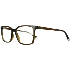 Polaroid Glasses Frames PLD D499 4C3 Olive Men