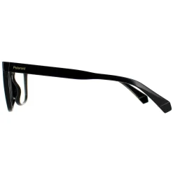 Polaroid Glasses Frames PLD D511 807 Black Women