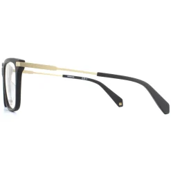 Polaroid Glasses Frames PLD D346 003 Matte Black