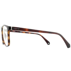 Polaroid Glasses Frames PLD D373 086 Dark Havana