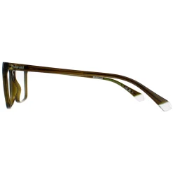 Polaroid Glasses Frames PLD D499 4C3 Olive Men