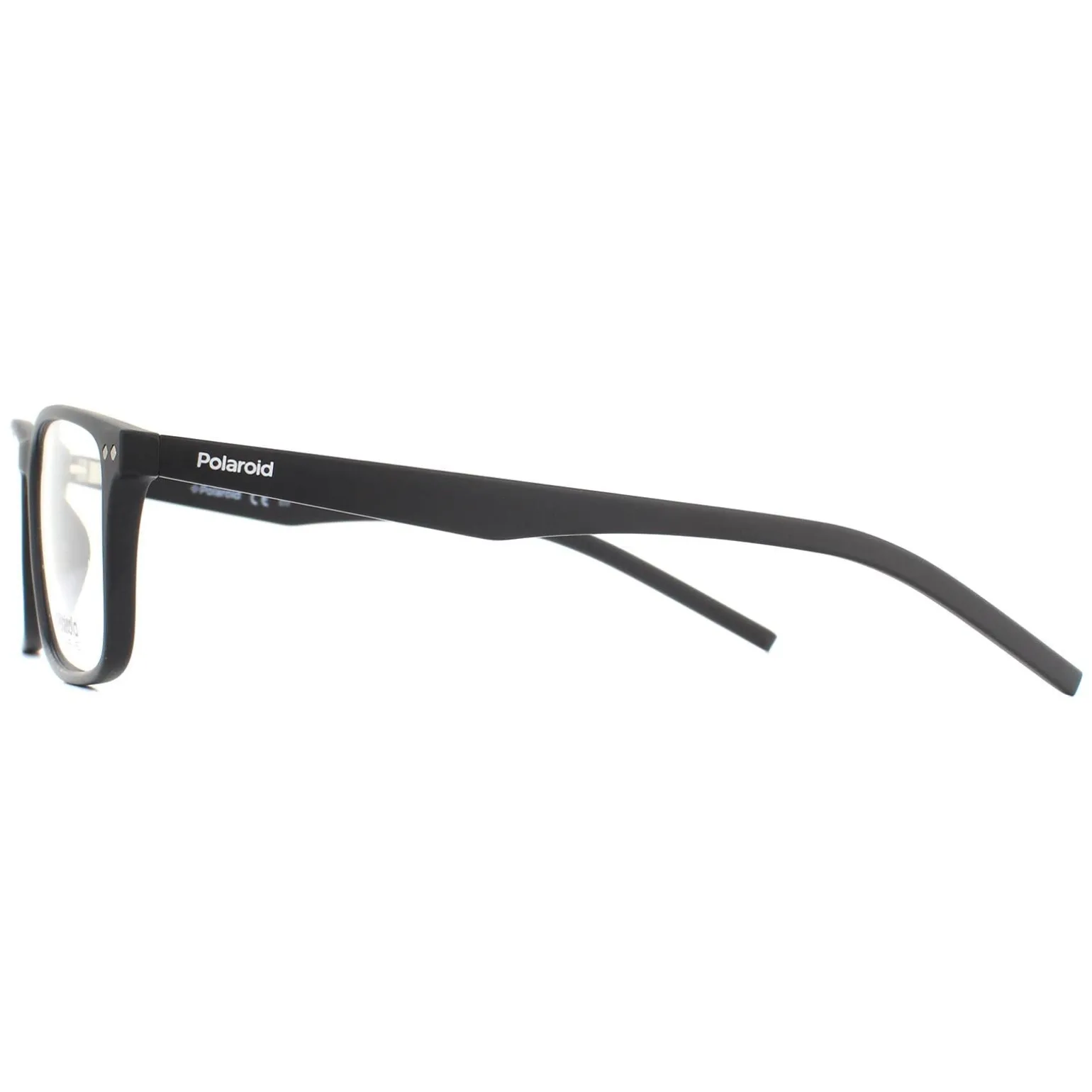 Polaroid Glasses Frames PLD D310 003 Black