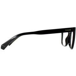 Polaroid Glasses Frames PLD D511 807 Black Women
