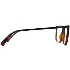 Polaroid Glasses Frames PLD D497 086 Havana Men