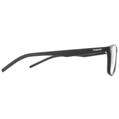 Polaroid Glasses Frames PLD D310 003 Black