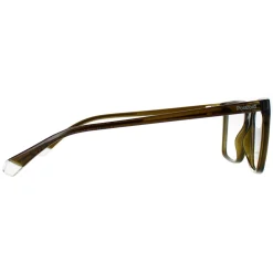 Polaroid Glasses Frames PLD D499 4C3 Olive Men