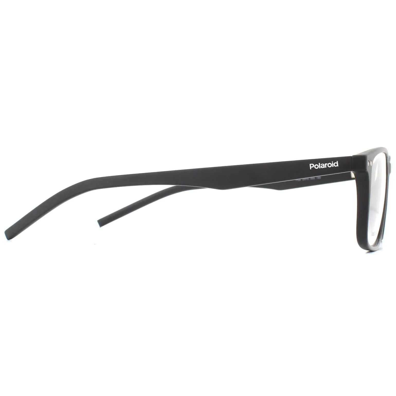 Polaroid Glasses Frames PLD D310 003 Black