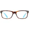 Polaroid Glasses Readers 0023/R 086 Havana +1.0 Blue Light Block