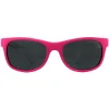 Polaroid Kids Sunglasses P0300 TCS Y2 Pink Camo Grey Polarized