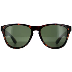 Polaroid Plus Sunglasses PLD 1007/S V08 H8 Havana Green Polarized