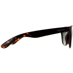 Polaroid Plus Sunglasses PLD 1007/S V08 H8 Havana Green Polarized