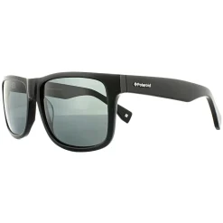 Polaroid Premium Sunglasses PLD 1001-S 807 Y2 Black Grey Polarized