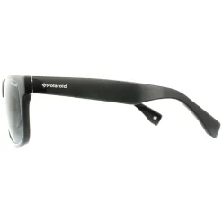 Polaroid Premium Sunglasses PLD 1001-S 807 Y2 Black Grey Polarized