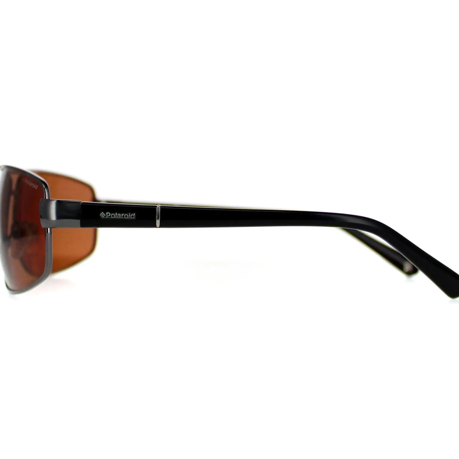 Polaroid Premium Sunglasses X4404 B9W OX Gunmetal Copper AR Polarized