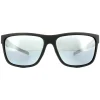 Polaroid Sport Sunglasses PLD 7014/S OIT EX Black Red Grey Silver Mirr