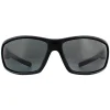 Polaroid Sport Sunglasses 7029/S 807 M9 Black Grey Polarized
