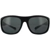 Polaroid Sport Sunglasses PLD 7022/S 807 M9 Black Grey Polarized