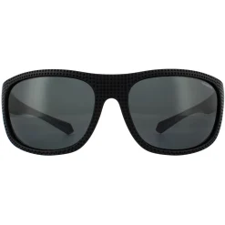 Polaroid Sport Sunglasses PLD 7022/S 807 M9 Black Grey Polarized