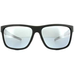 Polaroid Sport Sunglasses PLD 7014/S OIT EX Black Red Grey Silver Mirr